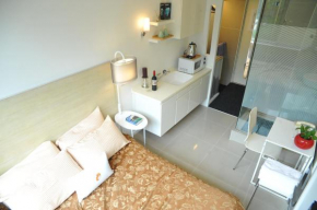 Great Family Hotel, Taipei